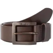 Wrangler Kabel Buckle Gürtel