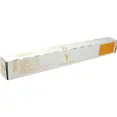 Kyocera Original Toner TK-8515Y, Einzelpack, gelb