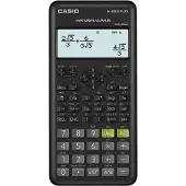 Casio PLUS-2 Pocket Scientific