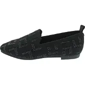 La strada 21318844501 (39/black knitted stones)
