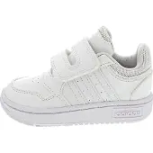Adidas Schuhe - Hoops 3.0 CF I - Weiß - - 24 - Schuhe