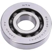 NTN Sc04b19cs 20x56x12 Mm Lager
