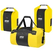 Givi Bike Junter 20+20l Fahrradtaschen