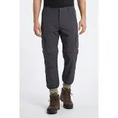 CMP Herren Keilhose MAN ZIP OFF PANT