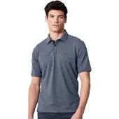 Casamoda Poloshirt "Polo-Shirt uni"