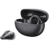 QCY Crossky Clip C30 Kopfhörer (Schwarz)