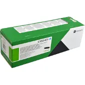 Lexmark C332HC0, 2500 Seiten, Cyan, 1 Stück(e)