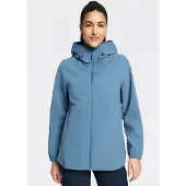 CMP Woman Jacket FIX Hood space (L802) 48