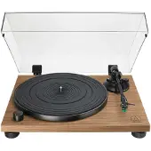 Audio-Technica AT-LPW40WN Walnut