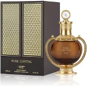 Lattafa Pure Crystal, Frauen, 100 ml