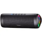 Travelhawk Bluetooth Speaker Draadloos Waterproof Zwart