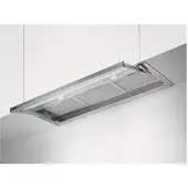 AEG DPE4941M, 600 m³/h, Abluft/Umluft, C, A, D, 68 dB