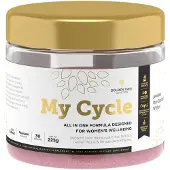 Golden Tree My Cycle 225 g Pulver