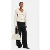 Furla Handtasche Poppy M WB02109 BX4573 CN PNN00 Creme