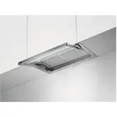AEG DPE4641M, 600 m³/h, Abluft/Umluft, C, A, D, 68 dB