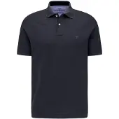 Fynch&Hatton 10001700 Kurzarm-poloshirt