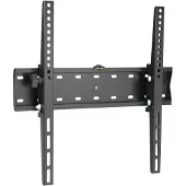Cabletech TV-Wandhalterung 32"-55" einstellbar