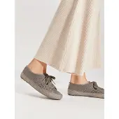 Emu australia Espadrilles Agonis Mac W12469 Grün 36