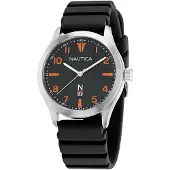 Nautica N83 Hannay Bay Herrenuhr