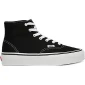 Vans VN000E8H6BT1 AUTHENTIC HI 2.0 Schwarz