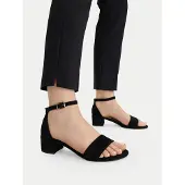 Jenny Sandalen CEO-WS24037-02 Schwarz