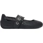Puma Ballerinas Speedcat Ballet Dress-Up Wns 408054 03 Schwarz 39