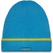 Pinko Mütze Serrade 104332 A26V Hellblau