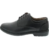 Josef seibel Halbschuhe Alastair 01 42801 860 100 Schwarz 41
