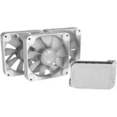 APNX FP1-R 120-3 Pack reversed (weiss, 3er Pack, Reverse, 120 mm)