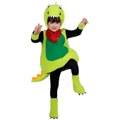 MOM Dinosaur Kinderkostüm