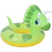 JILONG KÓŁKO DO PŁYWANIA 100CM DINOZAUR 35466