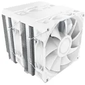 Montech NX600 White