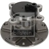 FEBI BILSTEIN Radlagersatz 1003428