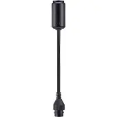 Hanwha SLA-T2480A, 2 MP, CMOS, 25,4 / 2,8 mm (1 / 2.8"), 0,45 Lux, 2,4 mm, 1945 x 1097 Pixel