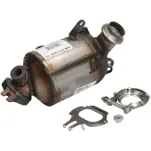 Asso Marmitte Srl Katalysator ASSC40.0096