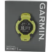 Garmin Instinct E, 2,29 cm (0.9"), MIP, 0,128 GB, GPS, 48 g