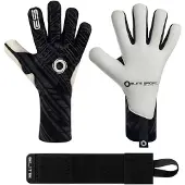 Elite Sport T1b Knit Torwarthandschuhe
