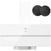 IsEasy Tv1390d4-cc Dekorative Dunstabzugshaube