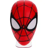 Paladone Spider-man Maske Lampe 22 Cm