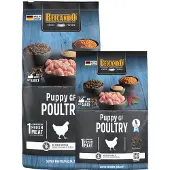 Belcando Puppy Getreidefrei - 12,5 kg