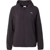 Puma Run Velocity Woven Jacket W black (01) M