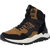 Rieker Schnürboots Herren 32303936383434 Gelb 43 EU