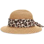 Codello Outdoorhut "Sonnenhut" mit Leoband