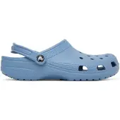 Crocs Clog Unisex Classic Astro Blue-Schuhgröße 46 - 47