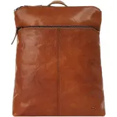 Spikes & Sparrow Shopper echt Leder