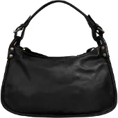 Samantha Look Handtasche Damen 021854 schwarz