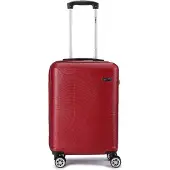 Benzi 5330 4 Rollen Kabinentrolley S 55 cm