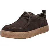 Bugatti Halbschuhe Halbschuhe Veloursleder