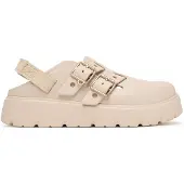 Crocs Sandalen Loaferette Clog 214105 Beige