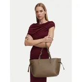 Furla Handtasche Ava M WB02069 BX4329 CN 4916S Grau